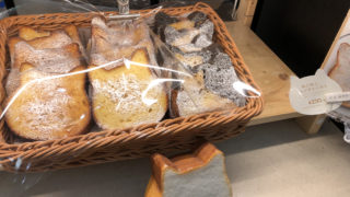 ネコネコ食パン　フレンチトースト