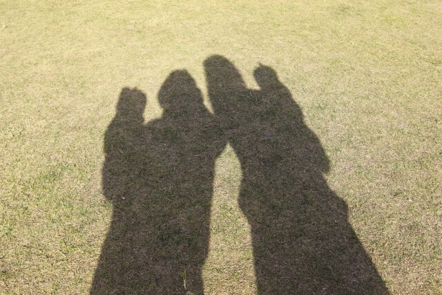 ママ友いらない